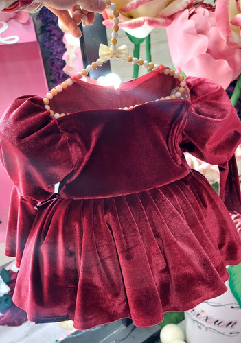 ست مادر دختر مخمل مدل جانا برند شیکسون