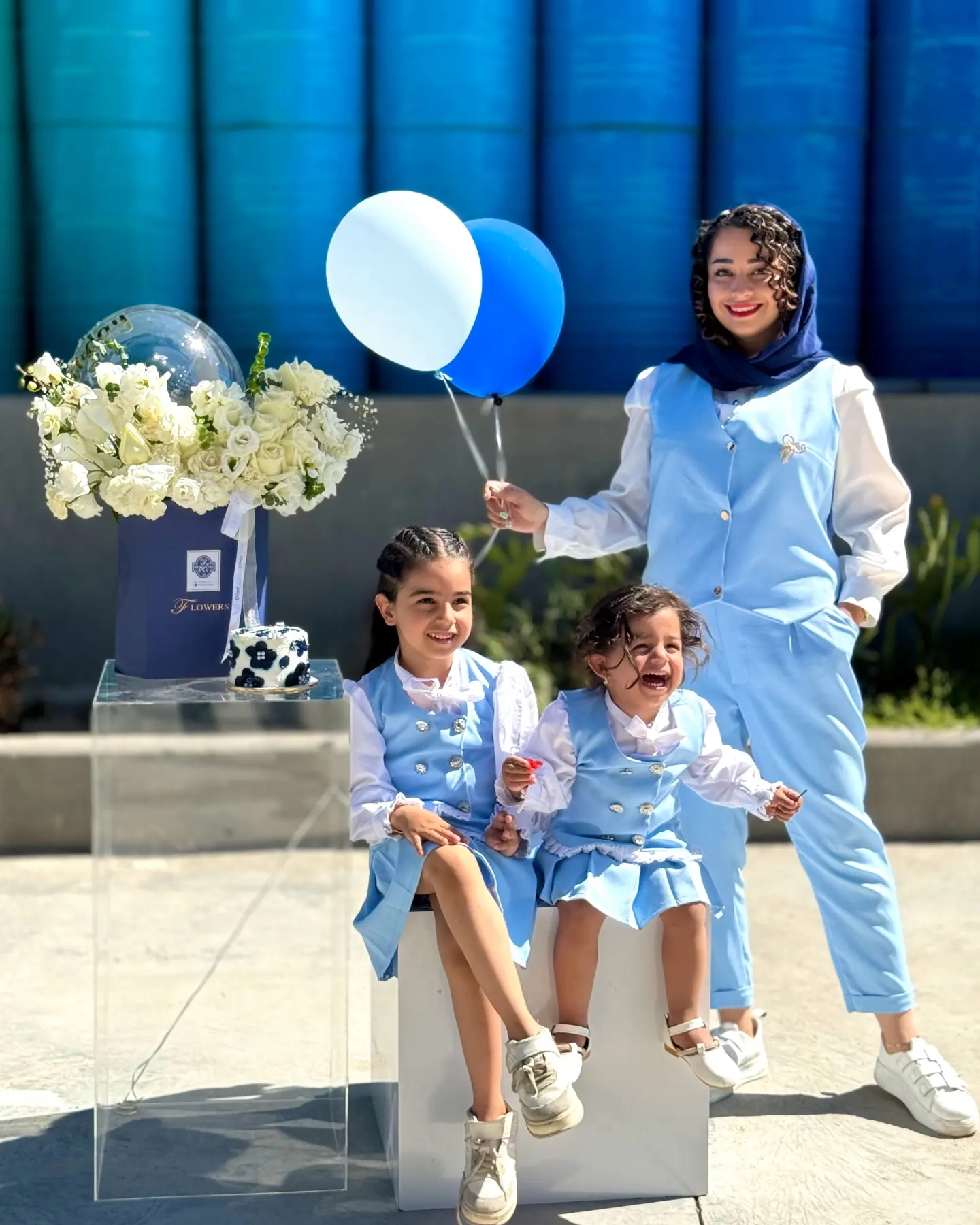 ست مادر کودک مدل مامی مهرسا برند شیکسون - مادر ۳۶