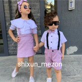 پیشنویس ۱۸۱ - ست خواهر برادری شیکسون
