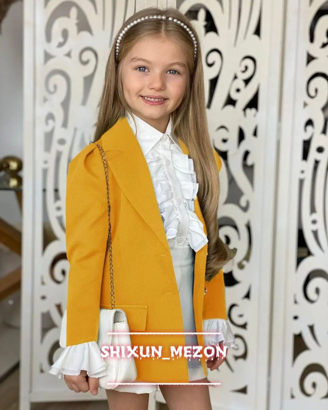 پیشنویس ۱۹۴ - ست دخترانه شیکسون