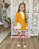 پیشنویس ۱۹۴ - ست دخترانه شیکسون