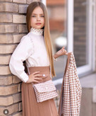 پیشنویس ۳۲۶ - ست دخترانه شیکسون