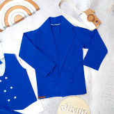 ست کتشلوار ۵ تکه پسرانه مدل آراز