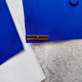 ست کتشلوار ۵ تکه پسرانه مدل آراز