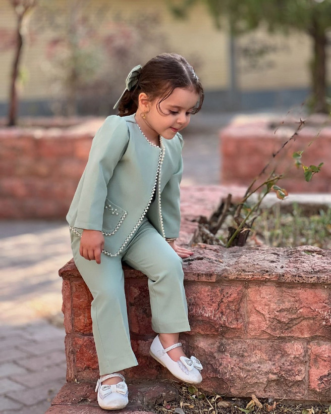 پیشنویس ۴۷۹ - ست دخترانه شیکسون