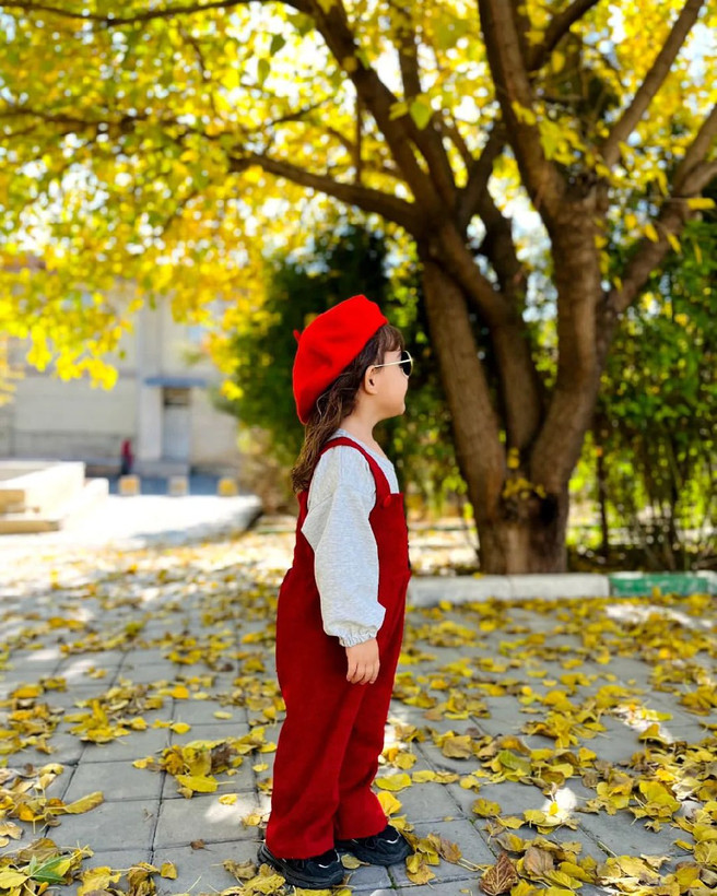 پیشنویس ۵۴۰ - ست دخترانه شیکسون