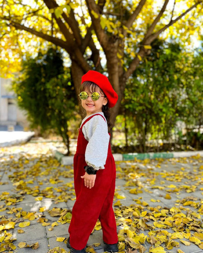 پیشنویس ۵۴۰ - ست دخترانه شیکسون