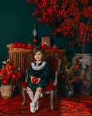 پیشنویس ۵۵۵ - ست دخترانه شیکسون