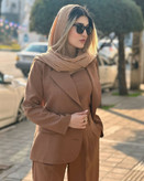 پیشنویس ۷۳۳ - زنانه بزرگسال شیکسون