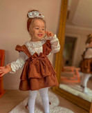 پیشنویس ۷۴۴ - ست دخترانه شیکسون