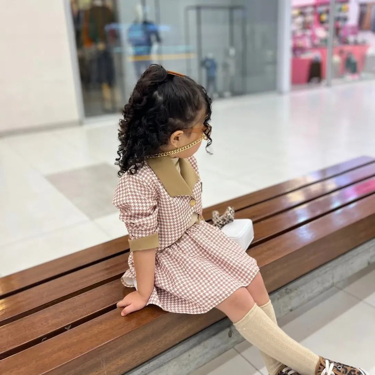 پیشنویس ۷۴۷ - ست دخترانه شیکسون