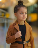پیشنویس ۷۶۲ - ست دخترانه شیکسون