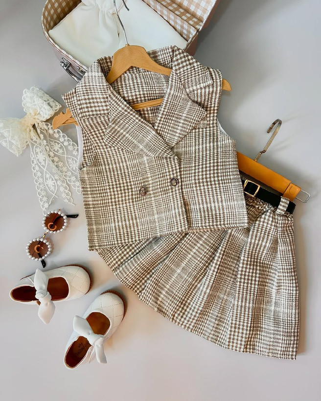 پیشنویس ۷۶۹ - ست دخترانه شیکسون