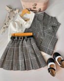 پیشنویس ۷۶۹ - ست دخترانه شیکسون