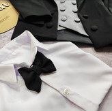 ست کتشلوار ۵ تکه پسرانه مدل آراز