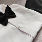 ست کتشلوار ۵ تکه پسرانه مدل آراز