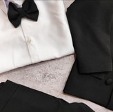 ست کتشلوار ۵ تکه پسرانه مدل آراز