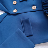 ست جلیقه شلوار بادی پسرانه 7 تکه مدل ارشیاس برند شیکسون - ست پسرانه شیکسون