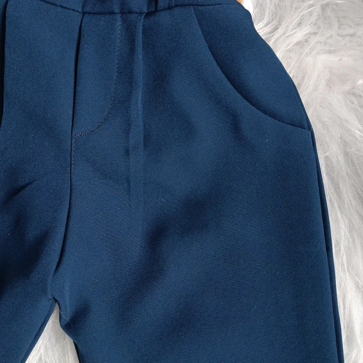 ست جلیقه شلوار بادی پسرانه 7 تکه مدل ارشیاس برند شیکسون - ست پسرانه شیکسون