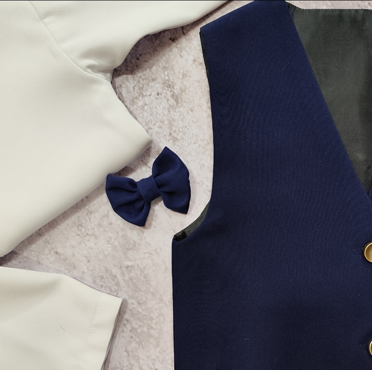 ست ۳ تکه ژیله دامن و شومیز دخترانه مدل ژیوان برند شیکسون مناسب مهمانی👗✨