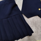 ست جلیقه شلوار ۴ تکه پسرانه مدل ماهور برند شیکسون مجلسی پسرانه